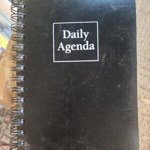 A Brand New Agenda by MEAD